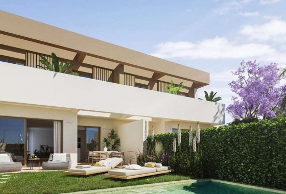 Nieuwbouw Woningen - Villa - Alicante - Vistahermosa