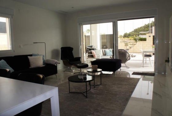 Reventa - Villa - La Romana - Costa Blanca