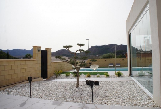 Reventa - Villa - La Romana - Costa Blanca