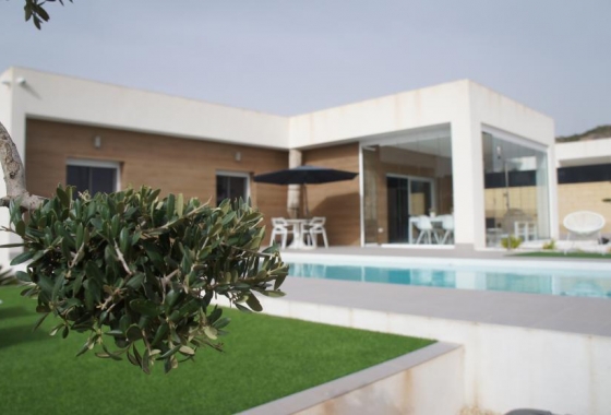 Reventa - Villa - La Romana - Costa Blanca