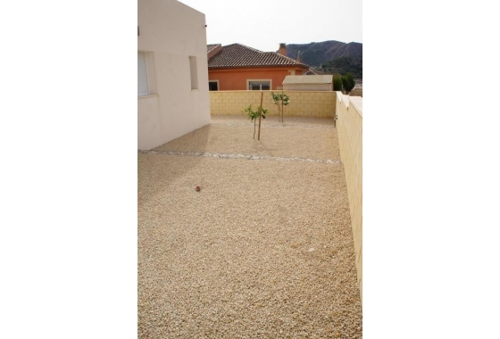 Reventa - Villa - La Romana - Costa Blanca