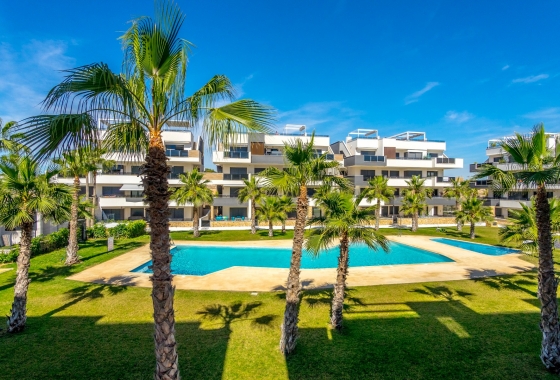 Reventa - Apartamento / piso - Orihuela Costa - Costa Blanca