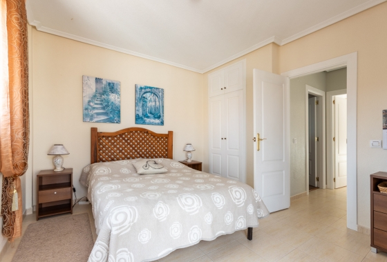 Reventa - Villa - Orihuela Costa - Costa Blanca