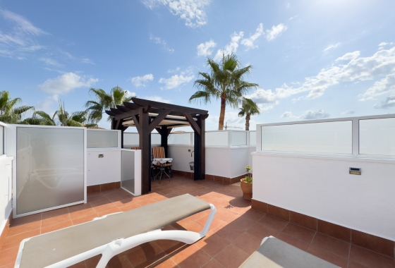 Reventa - Villa - Orihuela Costa - Costa Blanca