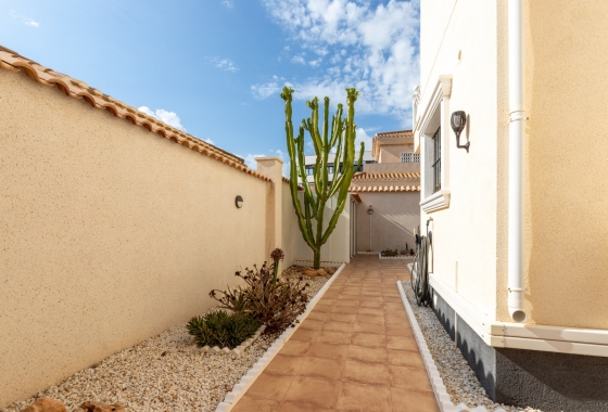 Reventa - Villa - Orihuela Costa - Costa Blanca