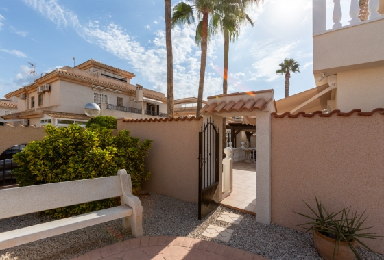 Reventa - Villa - Orihuela Costa - Costa Blanca