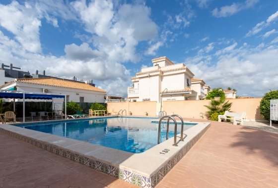 Reventa - Villa - Orihuela Costa - Costa Blanca