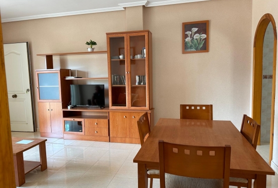 Herverkoop - Appartement / flat - Orihuela Costa - Costa Blanca