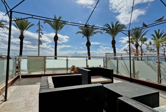 Wiederverkauf - Wohnung - Torrevieja - Costa Blanca