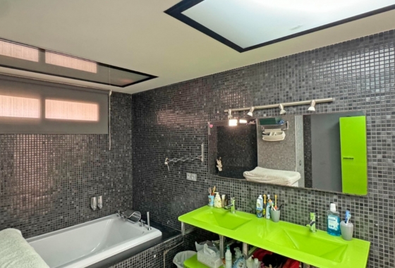 Wiederverkauf - Wohnung - Torrevieja - Costa Blanca