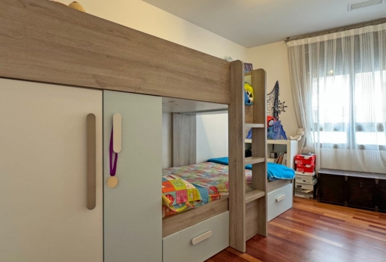 Wiederverkauf - Wohnung - Torrevieja - Costa Blanca