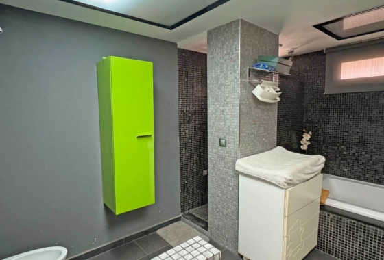 Wiederverkauf - Wohnung - Torrevieja - Costa Blanca