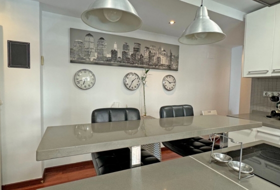 Wiederverkauf - Wohnung - Torrevieja - Costa Blanca