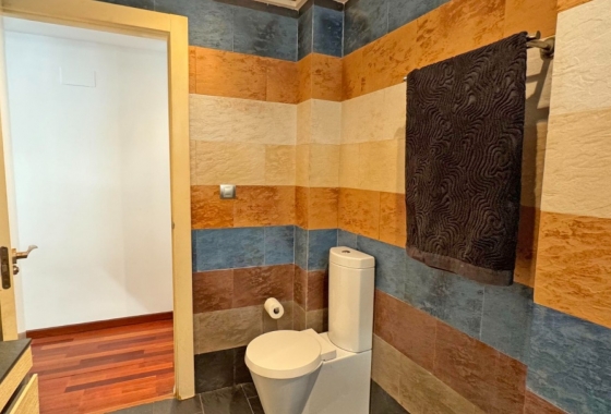 Wiederverkauf - Wohnung - Torrevieja - Costa Blanca