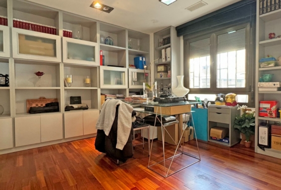 Wiederverkauf - Wohnung - Torrevieja - Costa Blanca