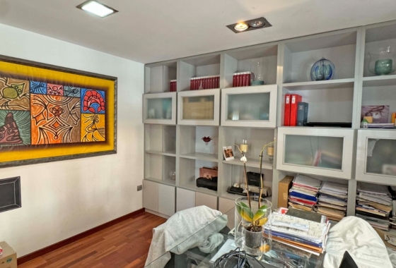 Wiederverkauf - Wohnung - Torrevieja - Costa Blanca