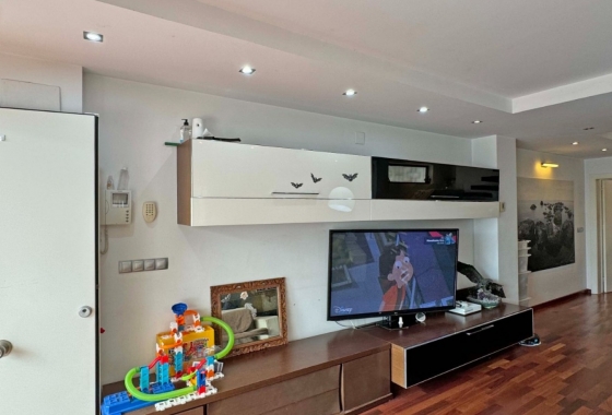 Wiederverkauf - Wohnung - Torrevieja - Costa Blanca