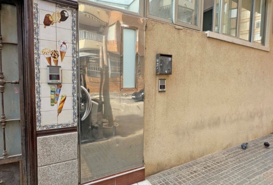 Wiederverkauf - Wohnung - Torrevieja - Costa Blanca