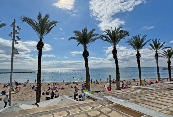 Wiederverkauf - Wohnung - Torrevieja - Costa Blanca