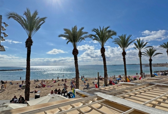 Wiederverkauf - Wohnung - Torrevieja - Costa Blanca