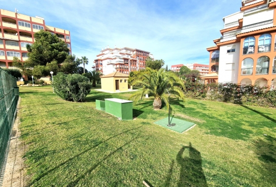 Resale - Apartment / flat - Torrevieja - Torreblanca