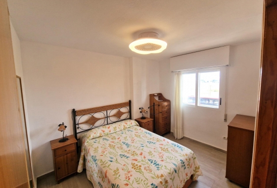 Resale - Apartment / flat - Torrevieja - Torreblanca