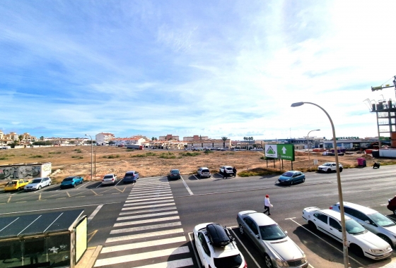 Resale - Apartment / flat - Torrevieja - Torreblanca