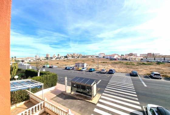 Resale - Apartment / flat - Torrevieja - Torreblanca