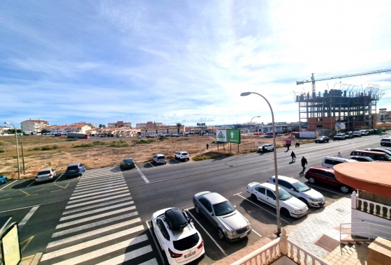 Resale - Apartment / flat - Torrevieja - Torreblanca