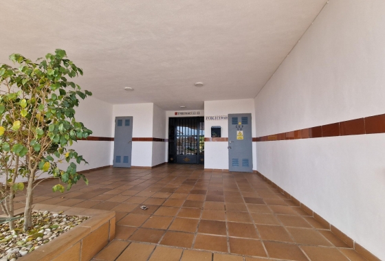 Resale - Apartment / flat - Torrevieja - Torreblanca