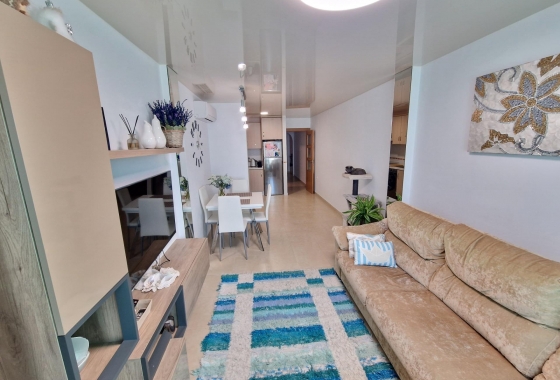 Herverkoop - Penthouse - Torrevieja - Playa de los Locos