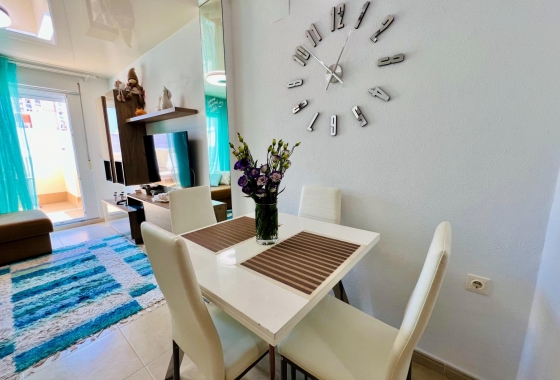 Herverkoop - Penthouse - Torrevieja - Playa de los Locos