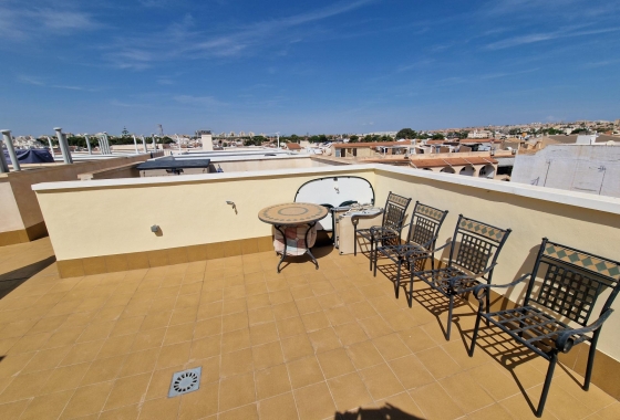 Herverkoop - Penthouse - Torrevieja - Playa de los Locos