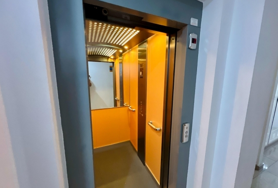 Herverkoop - Penthouse - Torrevieja - Playa de los Locos