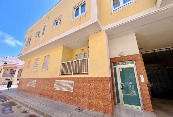 Herverkoop - Penthouse - Torrevieja - Playa de los Locos