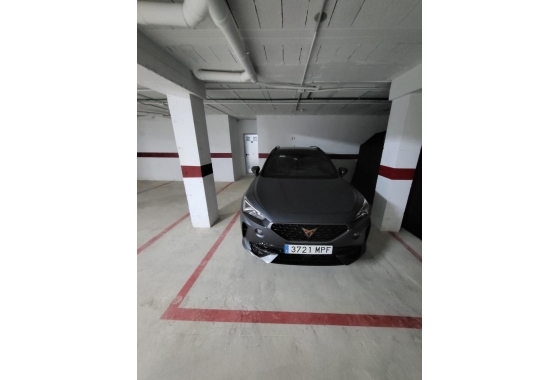 Wiederverkauf - Villa - San Miguel de Salinas - Cerro Del Sol