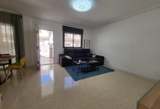 Wiederverkauf - Villa - San Miguel de Salinas - Cerro Del Sol