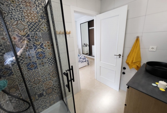 Wiederverkauf - Villa - San Miguel de Salinas - Cerro Del Sol