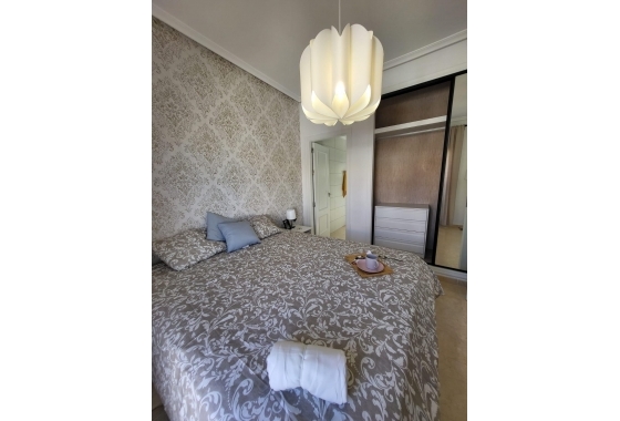 Wiederverkauf - Villa - San Miguel de Salinas - Cerro Del Sol