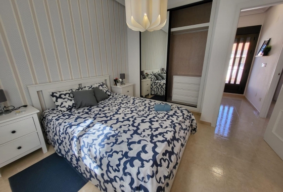 Wiederverkauf - Villa - San Miguel de Salinas - Cerro Del Sol