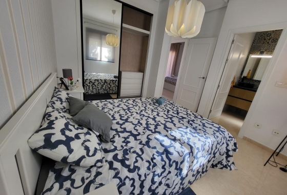 Wiederverkauf - Villa - San Miguel de Salinas - Cerro Del Sol