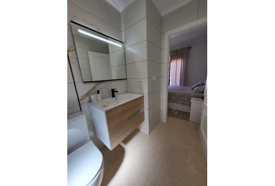 Wiederverkauf - Villa - San Miguel de Salinas - Cerro Del Sol