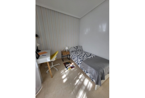 Wiederverkauf - Villa - San Miguel de Salinas - Cerro Del Sol