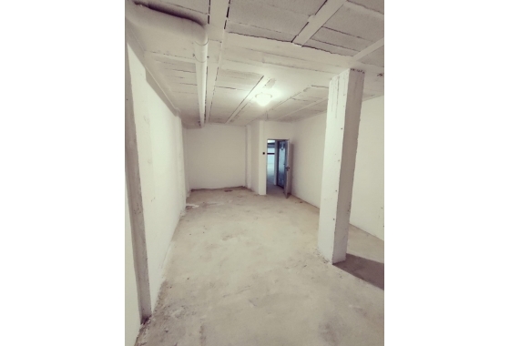 Wiederverkauf - Villa - San Miguel de Salinas - Cerro Del Sol