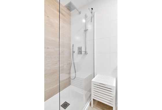 Wiederverkauf - Wohnung - Orihuela Costa - Costa Blanca