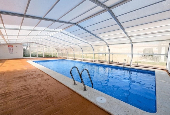 Wiederverkauf - Wohnung - Orihuela Costa - Costa Blanca