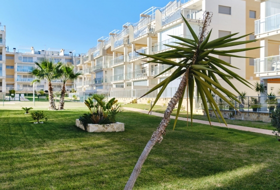 Wiederverkauf - Wohnung - Orihuela Costa - Costa Blanca