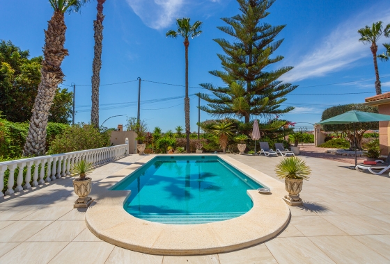 Reventa - Villa - Daya Vieja - Costa Blanca