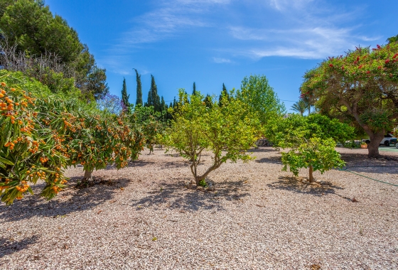 Reventa - Villa - Daya Vieja - Costa Blanca