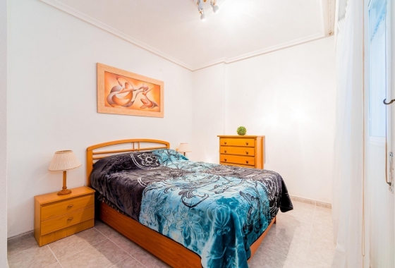 Wiederverkauf - Wohnung - Torrevieja - Playa del Cura